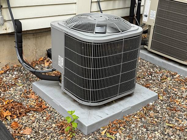 24/7 Emergency Hvac experts in Crystal Lake, FL
